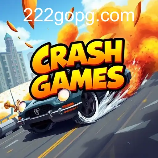 Crash Games