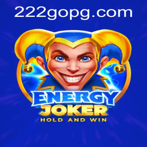 Descubra o Mundo do EnergyJoker: Um Jogo Inovador com a Palavra-Chave 222go