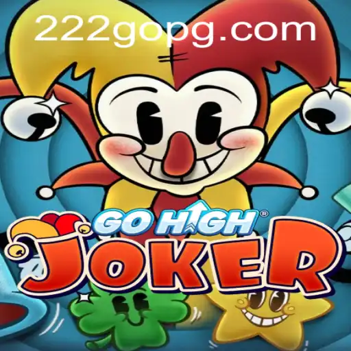 Descubra GoHighJoker: O Jogo Inovador que Está Revolucionando o Entretenimento