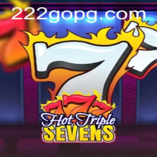 Descubra o Excitante Mundo do HotTripleSevens