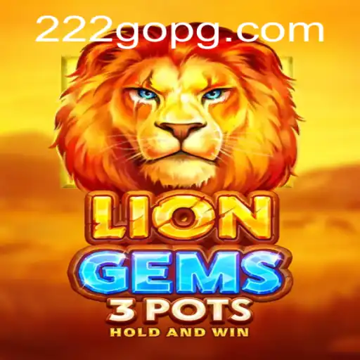 Explorando o Fascinante Mundo de LionGems3pots: O Jogo que Está Conquistando os Fãs