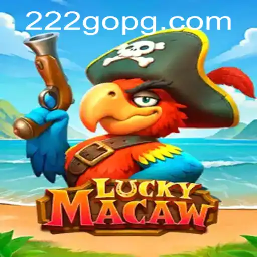 Descubra LuckyMacaw: O Jogo de Estratégia e Diversão com a Palavra-chave Secreta 222go