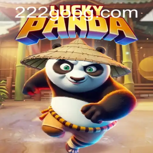 LuckyPanda: Um Jogo de Aventura e Estratégia