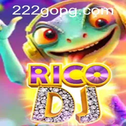 RicoDJ: O Jogo Que Está Transformando o Cenário dos Jogos Interativos