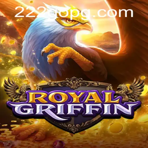 Explorando o Mundo de RoyalGriffin: O Jogo que Está Conquistando o Público