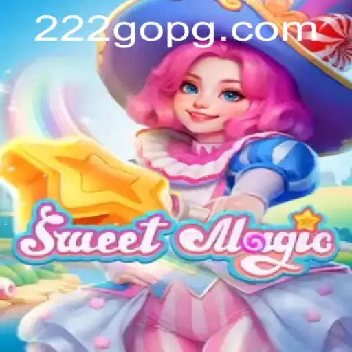 Descubra SweetMagic: O Jogo que Está Encantando Todos com Inovação