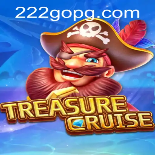 Descubra o Mundo Empolgante de TREASURECRUISE: O Jogo de Aventura Definitivo