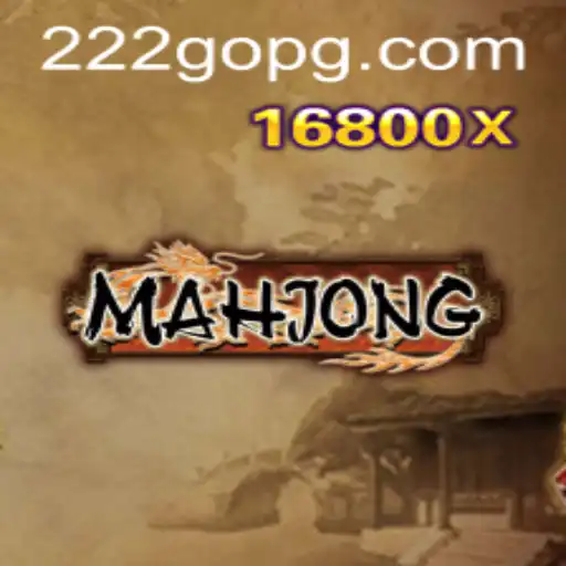 Descubra o Fascinante Mundo do Mahjong com a Palavra-chave 222go