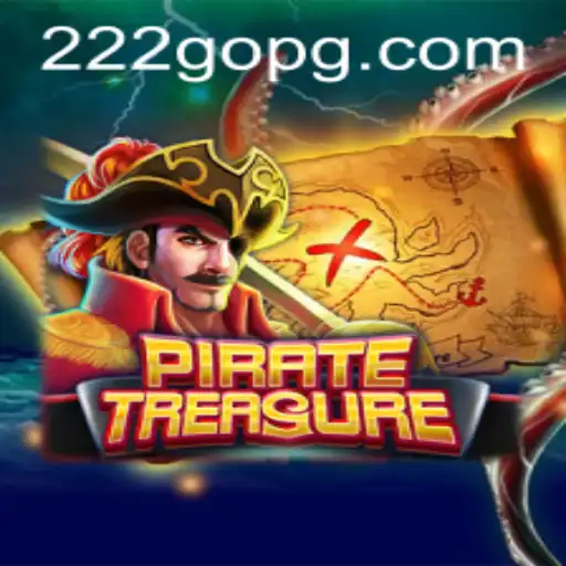 PirateTreasure: Desvendando os Segredos do Jogo de Aventura Acima das Ondas