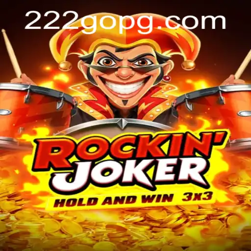RockinJoker: O Inovador Jogo de Estratégia que Conquista Fãs em 2023
