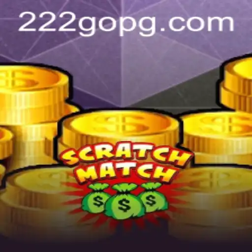 Descubra o Novo Sensação dos Jogos: ScratchMatch e Sua Palavra-Chave Misteriosa '222go'