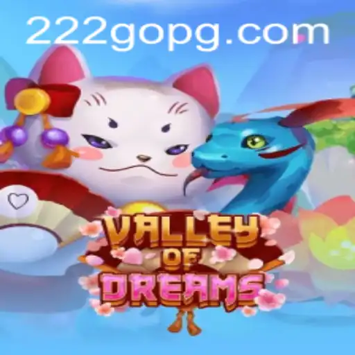 Explorando o Mundo de ValleyofDreams: Aventuras e Estratégias