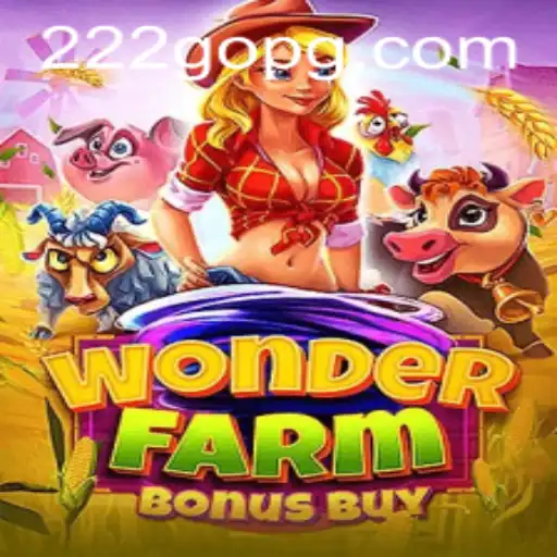 Descobrindo WonderFarmBonusBuy: A Nova Sensação dos Jogos Virtuais
